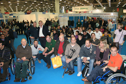 EUDI SHOW 2011