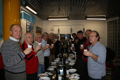 Lo zoccolo duro Lo zoccolo duro