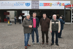 Eudi SHOW 2011