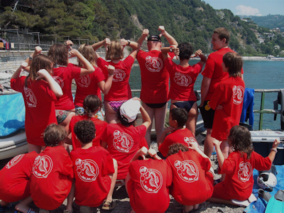 Le nuove leve Le nuove leve