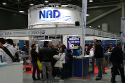 EUDI SHOW 2011
